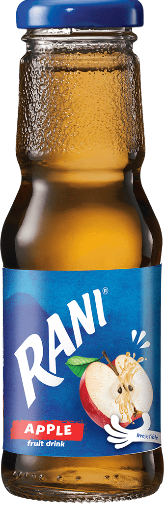 Rani Apple Drink/ Omena juoma 200ml CAM - Limonadit ja virvoitusjuomat - 17654 - 1