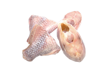 Boni Fresh Red Tilapia Steaks 1KG - Pakastekalat - 17734 - 1