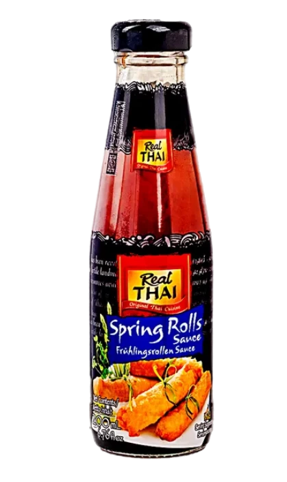 RT Srping Rolls Sauce / Kevätrulla kastike 250g CAM - Salaattikastikkeet - 19214 - 1