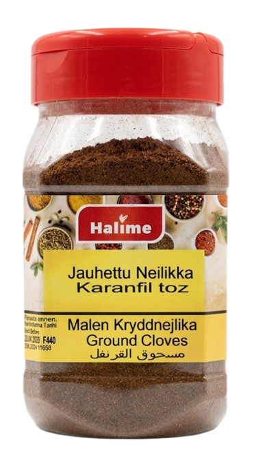 Halime Baharat Karanfil Toz/ Neilikka Jauhettu 150g - Yleismausteet - 20984 - 1