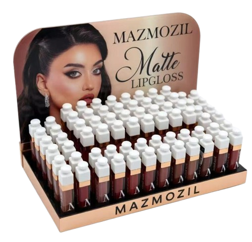 Mazmozil Huulikiilto M-132 - Kosmetiikka - 21384 - 1
