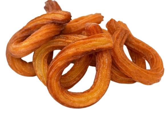 Halka Tatlisi Turkkilainen Churros 4,2kg - Pakastemakeiset ja -jälkiruoat - 21594 - 1