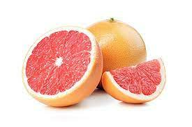 Red grepefruit / Greippi ZA - Hedelmät - 2654 - 1