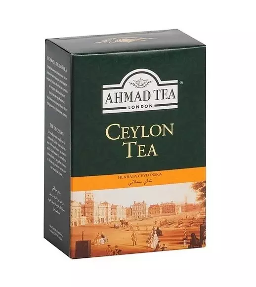 Ahmad Tea Ceylon Musta Irtotee 500g - Musta tee - 154 - 1