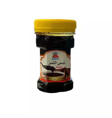 Alen Taatelisiirappi 400g - Siirapit - 14134 - 1