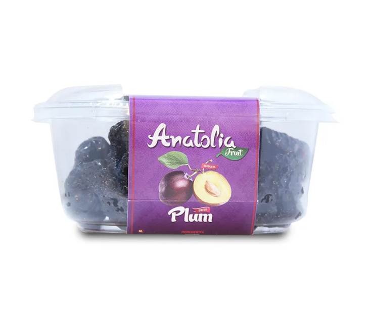 Anatolia Erik Kurusu / Kuivattu luumu 200g - Kuivatut hedelmät - 384 - 1