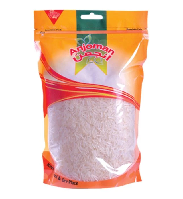 Anjoman 1121 Sella Rice Extra Long / Pitkäjyväinen riisi 1kg - Basmatiriisit - 18284 - 1