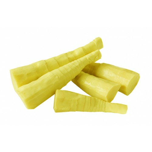 Bamboo Shoot 2kg - Juurekset  - 11604 - 1