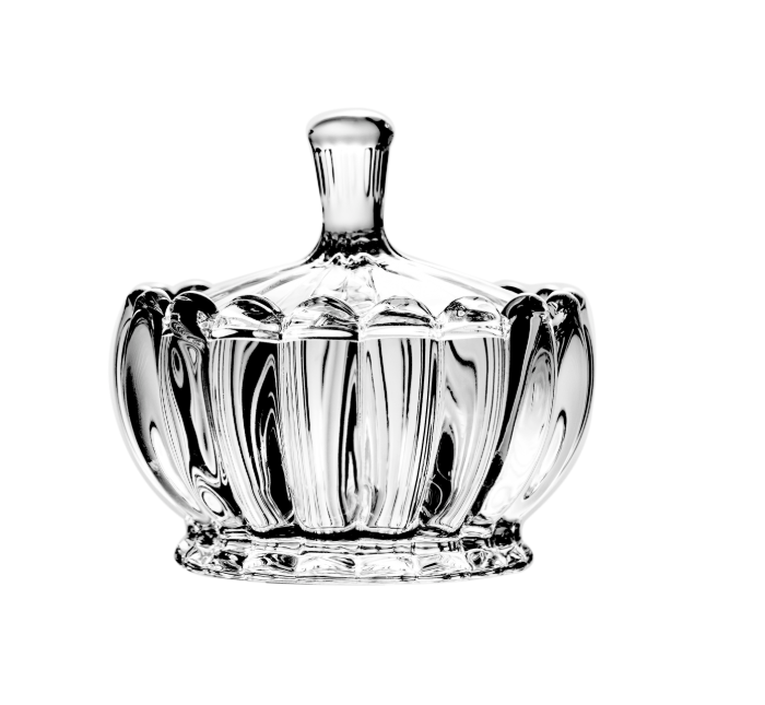 Blinkmax Glassware/ Kulhokarkki KTW269-1 - Astiat ja aterimet - 16264 - 1