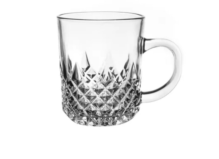 Blinkmax lasi KTZB04-4 - Astiat ja aterimet - 9884 - 1