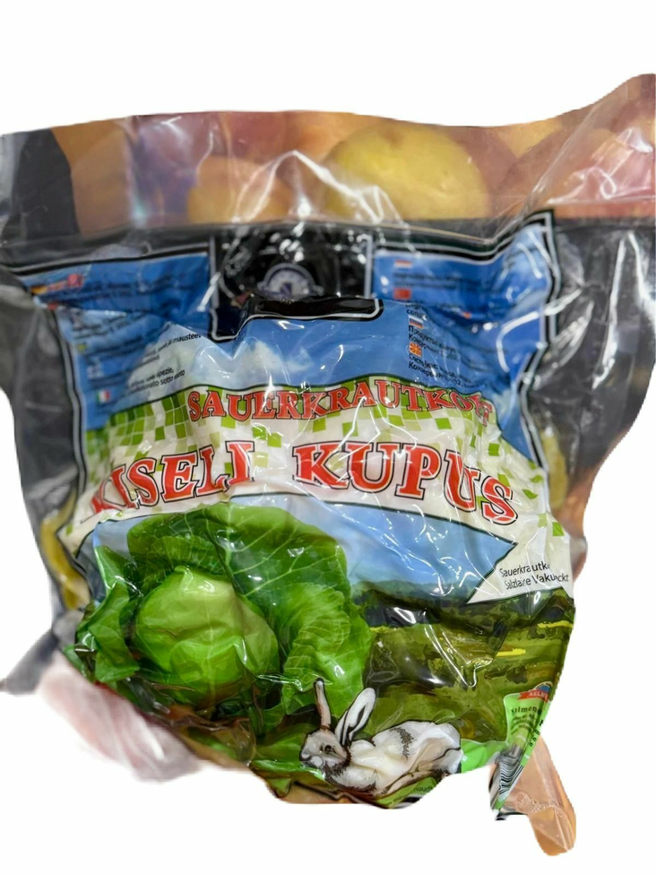 Bosna Hapankaali 1KG - Kaalit - 18144 - 1