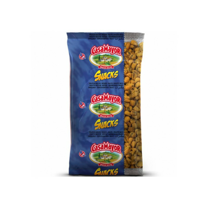 Casamayor Paahdettu& Suolattu Maissinjyvä 700g - Siemenet - 6194 - 1