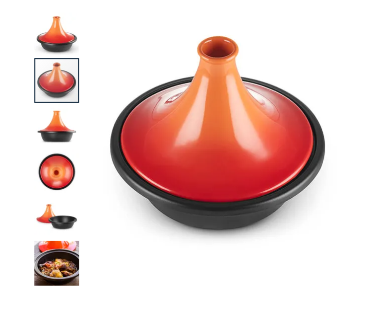 Ceramic Pot/ Keramiikka Pata 2148 - Astiat ja aterimet - 16984 - 1