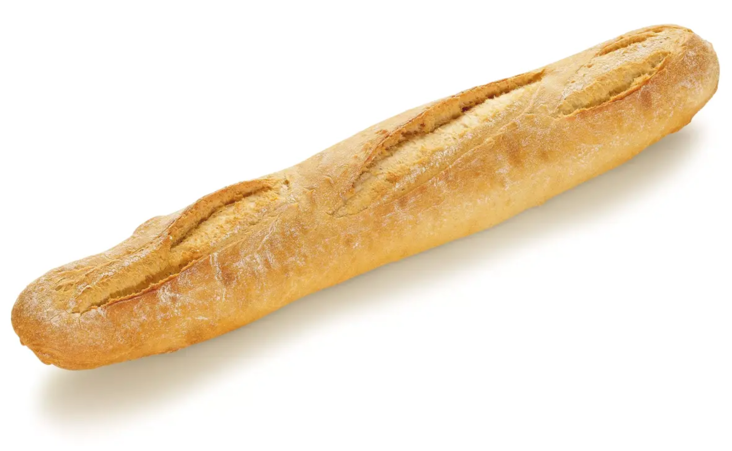 Country Baguette Patonki 42cm 290g - Suolaiset leivonnaiset - 17724 - 1