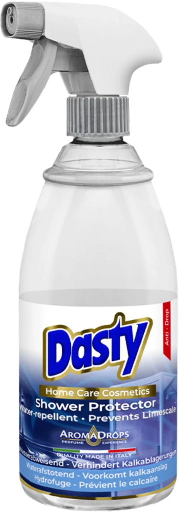 Dasty Shower Protect/ Kylpypuhdistusaine 700ml - Kylpyhuoneen ja wc:n puhdistusaineet - 18774 - 1