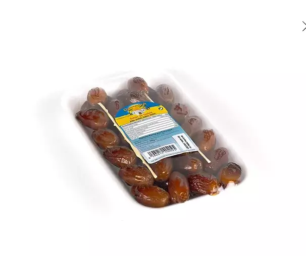 Datteln Dat’Cha Kenta Conditionnées Taateli 400g - Kuivatut hedelmät - 13474 - 1