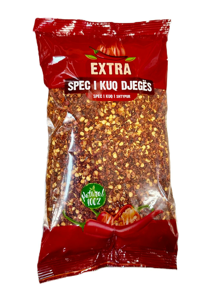 Essi Extra Paprika Spice/ Paprikamauste 300g - Chilimausteet - 18124 - 1