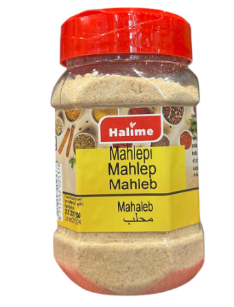 Halime Baharat Mahlep 200g - Erikoismausteet - 2824 - 1
