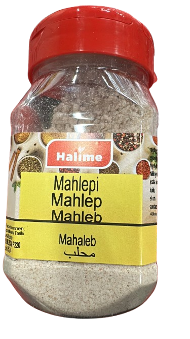 Halime Baharat Mahlep 200g - Erikoismausteet - 2824 - 1