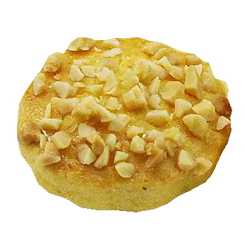 Halime Ballibaba Kurabiye 280g - Täytekeksit ja vohvelit - 3004 - 1