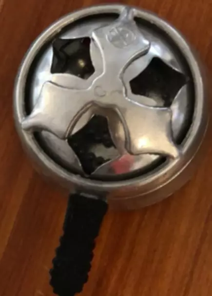 Vesipiippu Varuste 85-14 - Vesipiiput - 9864 - 1