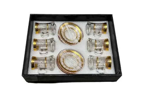 Teemuki Setti 12kpl 2404 - Astiat ja aterimet - 14724 - 1