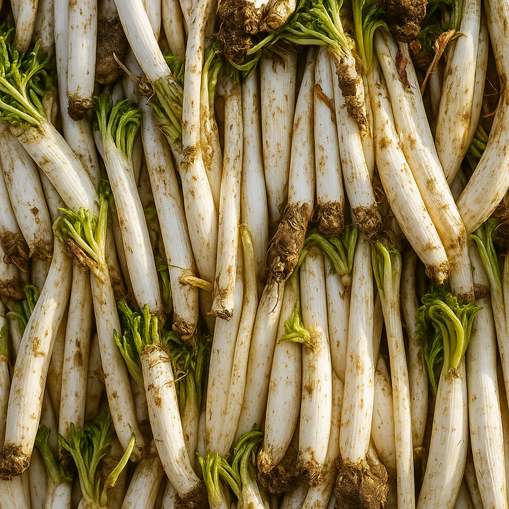 Kenger Otu / Golgatanuurnalatva - Juurekset  - 8834 - 1