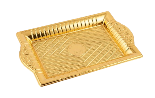 Kirkas Rasia kansi 50kpl 2943 - Take Away -tuotteet - 21404 - 1