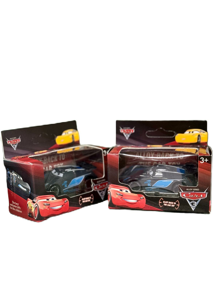 Leluauto 2110 - Lelut - 17114 - 1