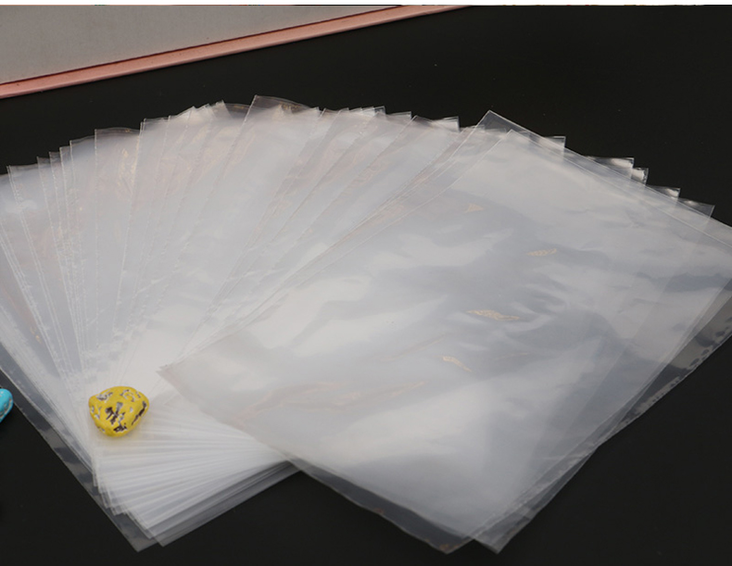 Liha Pussi NORMAALI 250x350x30 1Kg - 20087 - Pussit, kelmut ja foliot - 5944 - 1