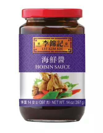 LKK Hoisin Sauce / Hoisinkastike 397g CAM - Erikoiskastikkeet - 15714 - 1