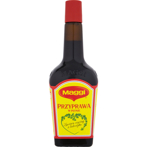 Maggi Przyprawa Maustekastike 960ml CAM - Soija-kastikkeet - 13554 - 1