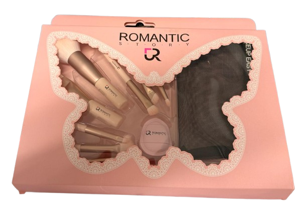 Make up Tool / Meikkisivellinsetti 2815 - Kosmetiikka - 21374 - 1