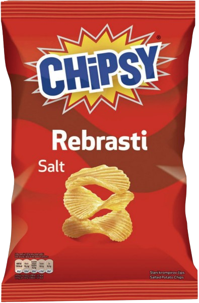Marbo Chipsy Xcut Salta Sipsi 140g - Sipsit - 20504 - 1