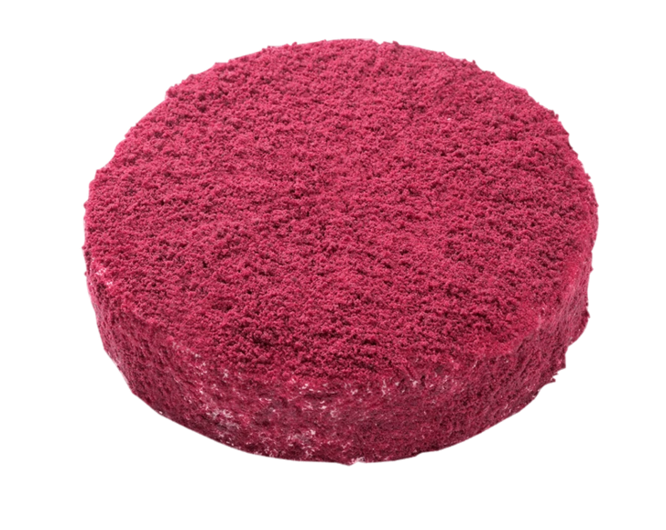 Maun Red Velvet Cake/ Punainen Velvetkakku 12pcs 1,8kg - Pakastemakeiset ja -jälkiruoat - 18714 - 1