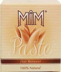 MIM Natural Hair Remover / Karvanpoisto vaha 45g - Kosmetiikka - 3904 - 1