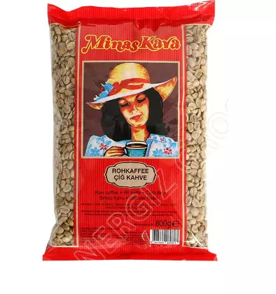 Minas Kava Coffee Beans / Kahvipavut 800g - Kahvit - 15944 - 1