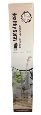 Moppi 2503 - Siivousvälineet ja tarvikkeet - 15234 - 1