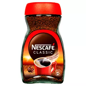 Nescafe Classic Pikakahvi 100g - Kahvit - 14604 - 1