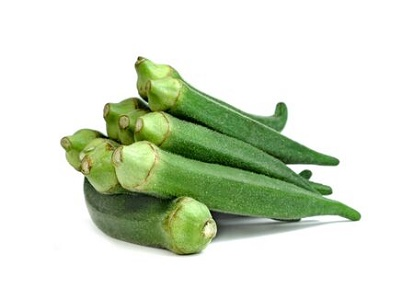 Okra 5KG IN - Juurekset  - 12184 - 1