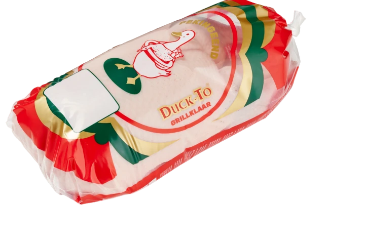 Pekingeend Duck Griller / Ankka 2,4KG - Kalkkuna ja ankka pakasteet - 19144 - 1