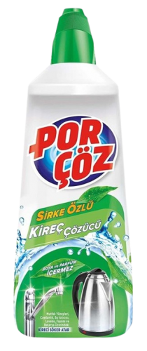 Por Cöz Sirke Özlu Guclu/ Lianpoistoaine 500ml - Erikoispuhdistusaineet - 15124 - 1
