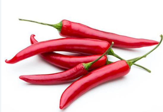 Cin Biber KIRMIZI - Paprikat,Chilit - 16664 - 1