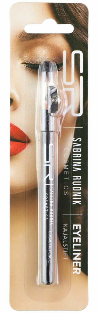 SR Eyeliner/ Eyelinerit - Kosmetiikka - 17944 - 1