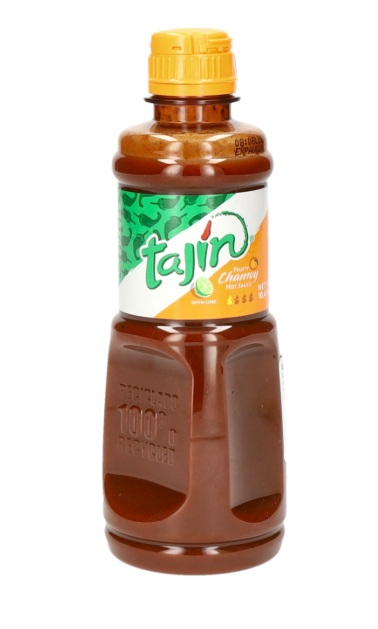 Tajin Meksikolainen Chamoy Sauce/ Maustekastike 308ml - Erikoiskastikkeet - 21234 - 1