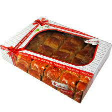 Tatlicilar Baklava 800g - Baklavat - 8884 - 1