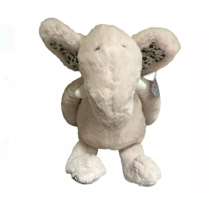 Tender Toys Mammutti Pehmolelu 38cm - Lelut - 13054 - 1