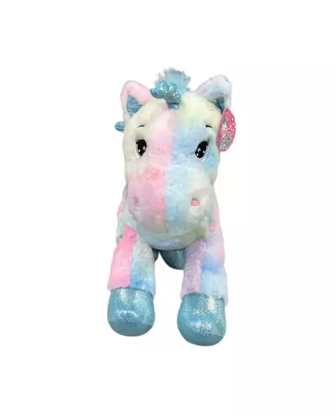 Tender Toys Yksisarvinen Pehmolelu 065285 - Lelut - 13084 - 1