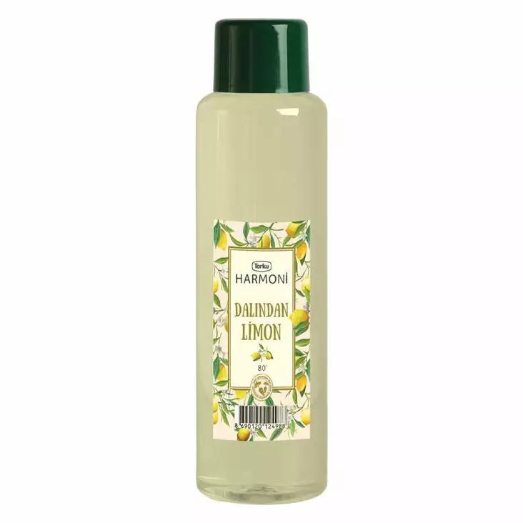 Torku Harmoni Limon Kolomyasi / Sitruuna desifiointiaine 400ml - Hygieniatarvikkeet - 11374 - 1