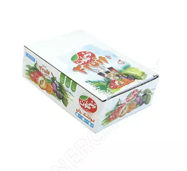 Torshi Sevan Lavashak Frutti Roli Mix 100g - Kuivatut hedelmät - 14994 - 1